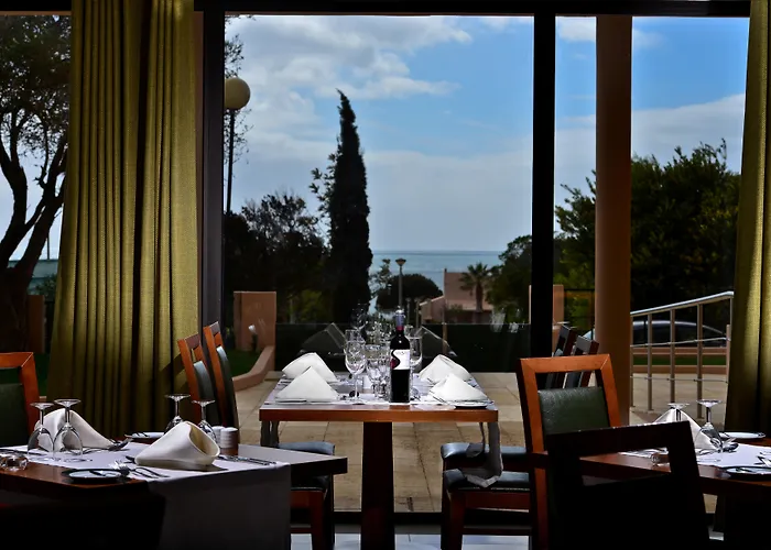 Vila Gale AtlanticoVilla