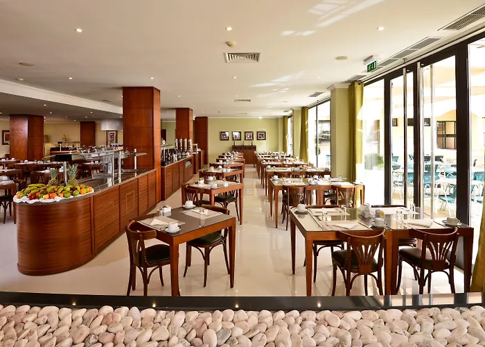 Vila Gale AtlanticoVilla